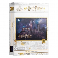 Harry Potter - Puzzle Hogwarts School (1000 pièces )