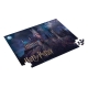 Harry Potter - Puzzle Hogwarts School (1000 pièces )