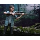 The Last of Us Part II - Pack 2 figurines Ultimate Joel and Ellie 18 cm