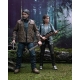 The Last of Us Part II - Pack 2 figurines Ultimate Joel and Ellie 18 cm