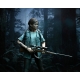 The Last of Us Part II - Pack 2 figurines Ultimate Joel and Ellie 18 cm