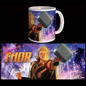What If...? - Mug Party Thor