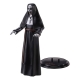 La Nonne - Figurine flexible Bendyfigs Valak the Nun 19 cm