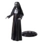Nonne, La - La Nonne figurine flexible Bendyfigs Valak the Nun 19 cm