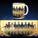 Les Éternels - Mug The Eternals