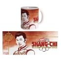 Shang-Chi et la Légende des Dix Anneaux - Mug Shang Chi