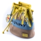 Disney - Sac à dos Winnie the Pooh 95th Anniversary Honeypot by Loungefly