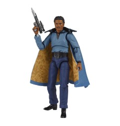 Star Wars - Episode V Vintage Collection figurine 2021 Lando Calrissian 10 cm