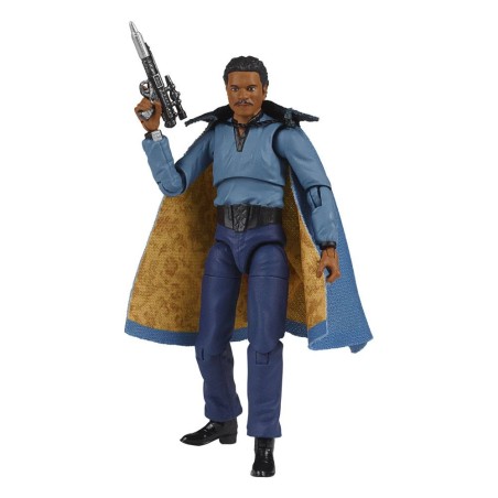 Star Wars - Episode V Vintage Collection figurine 2021 Lando Calrissian 10 cm