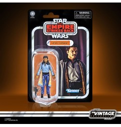 Star Wars - Episode V Vintage Collection figurine 2021 Lando Calrissian 10 cm