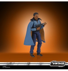 Star Wars Episode V - Figurine Vintage Collection 2021 Lando Calrissian 10 cm