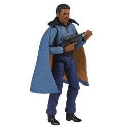Star Wars Episode V - Figurine Vintage Collection 2021 Lando Calrissian 10 cm