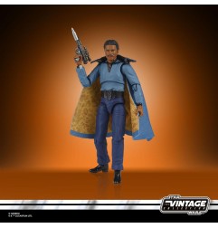Star Wars Episode V - Figurine Vintage Collection 2021 Lando Calrissian 10 cm