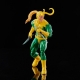 Marvel Legends Retro Collection - Figurine 2022 Loki 15 cm