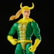 Marvel Legends Retro Collection - Figurine 2022 Loki 15 cm