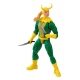 Marvel Legends Retro Collection - Figurine 2022 Loki 15 cm