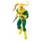 Marvel Legends Retro Collection - Figurine 2022 Loki 15 cm