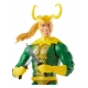 Marvel Legends Retro Collection - Figurine 2022 Loki 15 cm