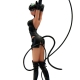 Batman - Bobble Figure Catwoman Ame-Comi 25 cm