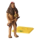 Le Magicien d'Oz - Figurine flexible Bendyfigs Le lion peureux 19 cm