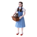 Le Magicien d'Oz - Figurine flexible Bendyfigs Dorothy 19 cm