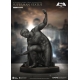 Batman v Superman Dawn Of Justice - Statuette Master Craft Superman 40 cm