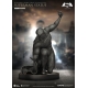 Batman v Superman Dawn Of Justice - Statuette Master Craft Superman 40 cm