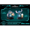 Lilo & Stitch - Pack 2 figurines Mini Egg Attack Stitch Series Asian Cuisine 8 cm