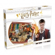 Harry Potter - Puzzle Hogwarts (1000 pièces)