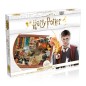 Harry Potter - Puzzle Hogwarts (1000 pièces) Harry Potter - Puzzle Hogwarts (1000 pièces)