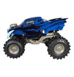 DC Comics - DC Multiverse véhicule Batmobeast 43 x 29 cm