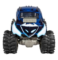 DC Multiverse - Véhicule Batmobeast 43 x 29 cm