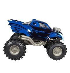 DC Comics - DC Multiverse véhicule Batmobeast 43 x 29 cm