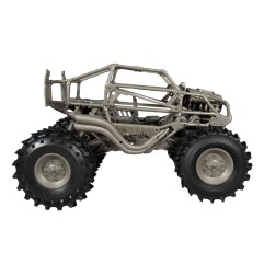 DC Comics - DC Multiverse véhicule Batmobeast 43 x 29 cm