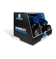 DC Comics - DC Multiverse véhicule Batmobeast 43 x 29 cm