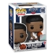 NBA - Figurine POP! Pelicans Zion Williamson (Blue Jersey) 9 cm