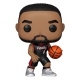 NBA - Figurine POP! Blazers Damian Lillard (White Jersey) 9 cm