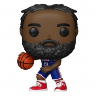 NBA - Figurine POP! Brooklyn Nets James Harden (City Edition 2021) 9 cm