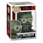 DC Comics - Batman Figurine POP! Heroes Vinyl The Riddler 9 cm