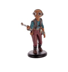 Star Wars - Elite Collection statuette Maz Kanata 14 cm
