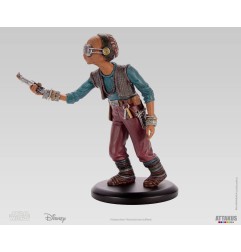 Star Wars - Statuette Elite Collection Maz Kanata 14 cm