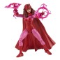 Marvel - Legends Retro Collection Series figurine 2022 Scarlet Witch (West Coast Avengers) 15 cm