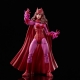 Marvel Legends - Figurine Scarlet Witch (West Coast Avengers) 15 cm