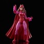 Marvel - Legends Retro Collection Series figurine 2022 Scarlet Witch (West Coast Avengers) 15 cm