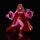 Marvel Legends - Figurine Scarlet Witch (West Coast Avengers) 15 cm