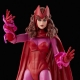Marvel Legends - Figurine Scarlet Witch (West Coast Avengers) 15 cm