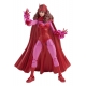 Marvel Legends - Figurine Scarlet Witch (West Coast Avengers) 15 cm