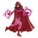 Marvel Legends - Figurine Scarlet Witch (West Coast Avengers) 15 cm