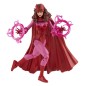 Marvel Legends - Figurine Scarlet Witch (West Coast Avengers) 15 cm