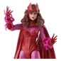 Marvel - Legends Retro Collection Series figurine 2022 Scarlet Witch (West Coast Avengers) 15 cm
